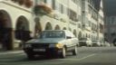 Telemotor - Audi 100
