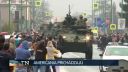video Slovenskom prejde americký konvoj