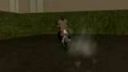 GAMEMAN: DODO stunt