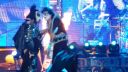 KISS - Prague 8.6.2015
