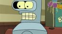 Futurama 01x01 - Vesmírny pilot 3000