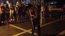 Salah  -   marmaris street dance show  TURKEY