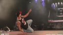 Salah -  In Japan 'TIWAN'amazing dance