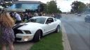 video Keď Ford Mustang Shelby riadi idiot (USA)