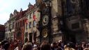 Orloj v Prahe
