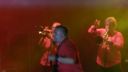 RUSSKAJA - Psycho Traktor (Rock pod Kameňom 2015, Snina