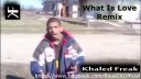 What Is Love Remix
