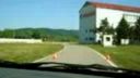 Vladin felicia autoslalom puchov