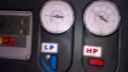 KIA SORENTO 2012 ,plyn do klimatizacie R - 1234yf