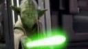Yoda Dancing - NUMA NUMA