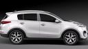 Nová KIA Sportage 2016