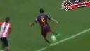 Messi fail proti Bilbau