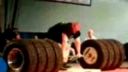 video Benedikt Magnusson - najsilnejší deadlifter sveta