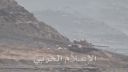 M60 Patton vs ATGM (Jemen)