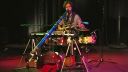 Jono Callow - Didgeridoo and Drum