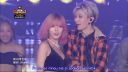 [Live] Trouble Maker - Attention [slovak sub]