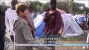 video Dobrovoľníci, ilegáli a hyenizmus (Francúzsko)