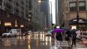 video Ako znie výstražná siréna v centre Chicaga?