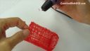 3D plechovka