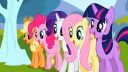 My Little Pony - Priateľstvo je magické S2E7