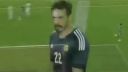 Futbalisti Argentíny vyhrali nad Bolíviou vysoko 7:0