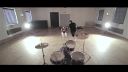 Metalovy cover elastic heart