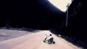 Drift Trike Downhill Vratna 2015