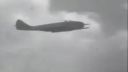 Sovietska stíhačka Mig-9 "Fargo"