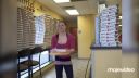 video Moja šikovná sestra robí v pizzérii