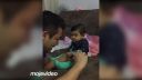 video Poď, ostrihám ti nechty! (Brazília)