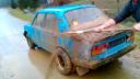Skoda street fighter.