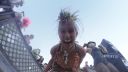 video Stratená kamera na festivale Burning Man 2015

