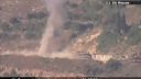 Merkava IV vs PTRS (Libanon)
