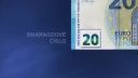 Budeme platiť novou 20 Eurovkou.