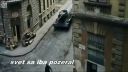 MAĎARSKO 1956: NA OSLAVU HRDINSTVA BOJOVNÍKOV ZA SLOBODU .