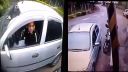video Pokus o krádež auta veľmi rýchlo oľutovali!
