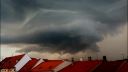 Levoča - Supercela 17.6.2013