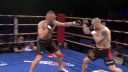 Matúš Laincz (SK) vs. Josef "Gorila" Král (CZ) - MMA Full FIg