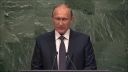 28.09.2015 Prejav prezidenta RF V.V.Putina