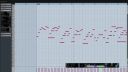 
Cubase PRO 8 midi instrumental