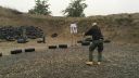 Glock 19 s taktickým svetlom - 2 + 4