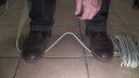 video Ako prerezať lano bez ostria?