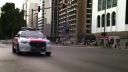 Polícia Abu Dhabi (promo video)