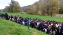 Migranti v Slovinsku