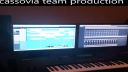 Mirrors - Cubase Pro 8 midi instrumental