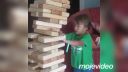 Jeho obľúbená hra bola Jenga
