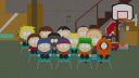 South park - Butters a WoW
