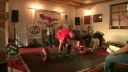 Mŕtvy ťah v Trnave 250 kg!