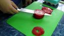 video Kutilov super-ostrý nôž z chirurgicej ocele