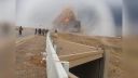 video Masívna explózia autobomby (Irak)